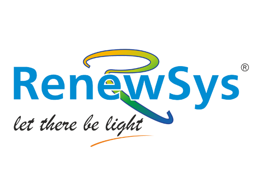 Renewsys Solar Panel